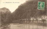 11 - BRIGNOLES - VUE DU CARAMY - Brignoles