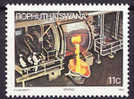 Bophutatswana 1984 Yv. 120 Industry MNH - Bophuthatswana