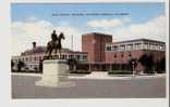 High School Building, Colorado Springs, Colorado - Colorado Springs