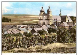 SAINT-HUBERT-LA BASILIQUE-PANORAMA - Saint-Hubert