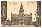 Ancienne Carte Postale De  Schaerbeek . Ref : 334 - Schaerbeek - Schaarbeek