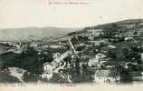 LA CROIX AUX MINES - Vue Générale - Anould