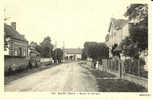 BAUGY - Route De Saligny - Baugy