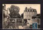 53 CRAON Pont, Vieux Pont, Ed Brouard 1152, 1921 - Craon