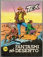 Tex Gigante (Daim Press 1975) N. 177 - Tex