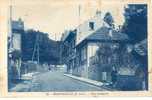 95 - MONTSOULT - "Rue De Baillet" - - Montsoult