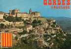 GORDES (84) - Gordes