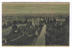 Darmstadt. Blick Auf Darmstadt Vom Turm Der Pauluskirche - Darmstadt