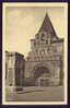 Eglise Abbatiale De Moissac : Le Portail Et Le Clocher Fortifié 'XII° Siècle). Monument Aux Morts (1914-1918) - Moissac