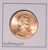 ONE CENT 1997 USA - 1959-…: Lincoln, Memorial Reverse