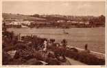 Carte Photo - Barry, Marine Lake - Cold Knap - Pays De Galles - 1955 - Non Circulée - Glamorgan