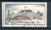 Denmark 1994 Mi. 1074  3.75 Kr Schloss Castle Chateau Amalienborg - Usati