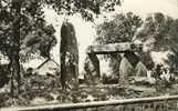 Dolmens Menhirs - Saint Nazaire - Dolmen & Menhirs