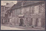 SEINE MARITIME - Neufchatel En Bray - Rue Desnoyelles - Vieille Maison - Neufchâtel En Bray