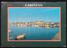50 - CARENTAN - Le Port De Tourisme - Carentan