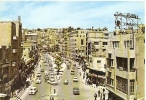 9136 - AMMAN (GIORDANIA) - Panorama - Jordanië