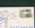 Andorre Yvert N°354 SUR Carte Postale En 1987 - LL11137 - Lettres & Documents