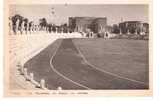 Italia 1938. Cartolina Di  ROMA  -  Foro Mussolini . Lo Stadio Dei Marmi. - Stades & Structures Sportives