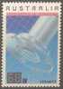 Australia 1987 Technology 68c Robotics MNH - Neufs