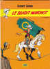 Lucky Luke Mini Le Bandit Manchot Lucky Comics 2002 Promo Citel Vidéo - Lucky Luke