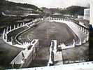 ROMA FORO ITALICO LO STADIO VB1949 CL6209 - Stades & Structures Sportives