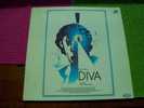 LASERDISC  CDV   °°°   DIVA  DE JEAN JACQUES BEINEIX - Sonstige Formate