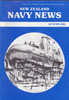 Navy News New Zealand 01 Vol 14 Autumn 1988 - Military/ War