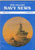 Navy News New Zealand 03 Vol 14 Summer 1988 - Armada/Guerra