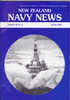 Navy News New Zealand 02 Vol 16 Spring 1990 - Krieg/Militär