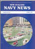 Navy News New Zealand 01 Vol 16 Autumn 1990 - Armada/Guerra