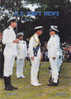 Navy News New Zealand 01 Vol 20 Winter 1994 - Military/ War