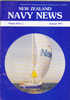 Navy News New Zealand 02 Vol 18 Summer 1992 - Military/ War