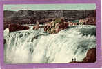 Shoshone Falls, Idaho.  1900-10s - Andere & Zonder Classificatie