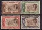 ROUMANIE 1907 N 203 . 06 Neuf  X  Serie Compl. - Used Stamps