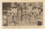 CPA DAHOMEY / BENIN - JOUR D'ORDINATION A OUIDAH - Benin