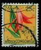 Belgisch Congo - Nr 305 - USED / GESTEMPELD / OBLITERE - Usati