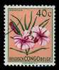 Belgisch Congo - Nr 306 - USED / GESTEMPELD / OBLITERE - Usati