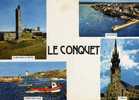 LE CONQUET - Le Conquet