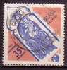 D1208 - BRAZIL Yv N°809 - Used Stamps