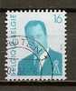 -Belgie  GESTEMPELD  OPC.  NR°  2535   Catw.  0,15  Euro - 1993-2013 King Albert II (MVTM)