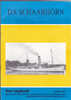 Das Logbush 1997 Sonderheft D.S. Schaarhörn Zeitschrift Für Schiffbaugeschichte Und Schiffsmodellbau - Hobby & Sammeln