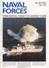 Naval Forces 03-1995 International Forum For Maritime Power - Military/ War