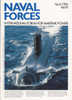 Naval Forces 05-1994 International Forum For Maritime Power - Military/ War