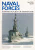 Naval Forces 01-1995 International Forum For Maritime Power - Krieg/Militär