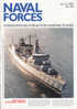 Naval Forces 05-1995 International Forum For Maritime Power - Military/ War