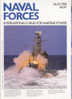 Naval Forces 06-1994 International Forum For Maritime Power - Military/ War