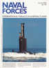 Naval Forces 04-1995 International Forum For Maritime Power - Armée/ Guerre