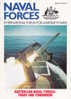 Naval Forces 1995 Special Issue Australian Naval Forces Today And Tomorow Forum For Maritime Power - Armada/Guerra