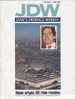 Jane´s Defense Weekly 03 July 1992 - Armada/Guerra