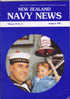 Navy News New Zealand 02 Vol 19 Summer 1993 - Armada/Guerra